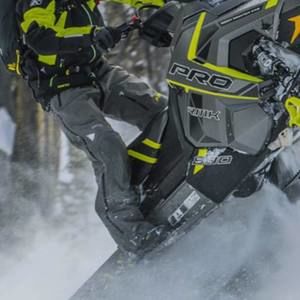 Meet your Posher, Allyn